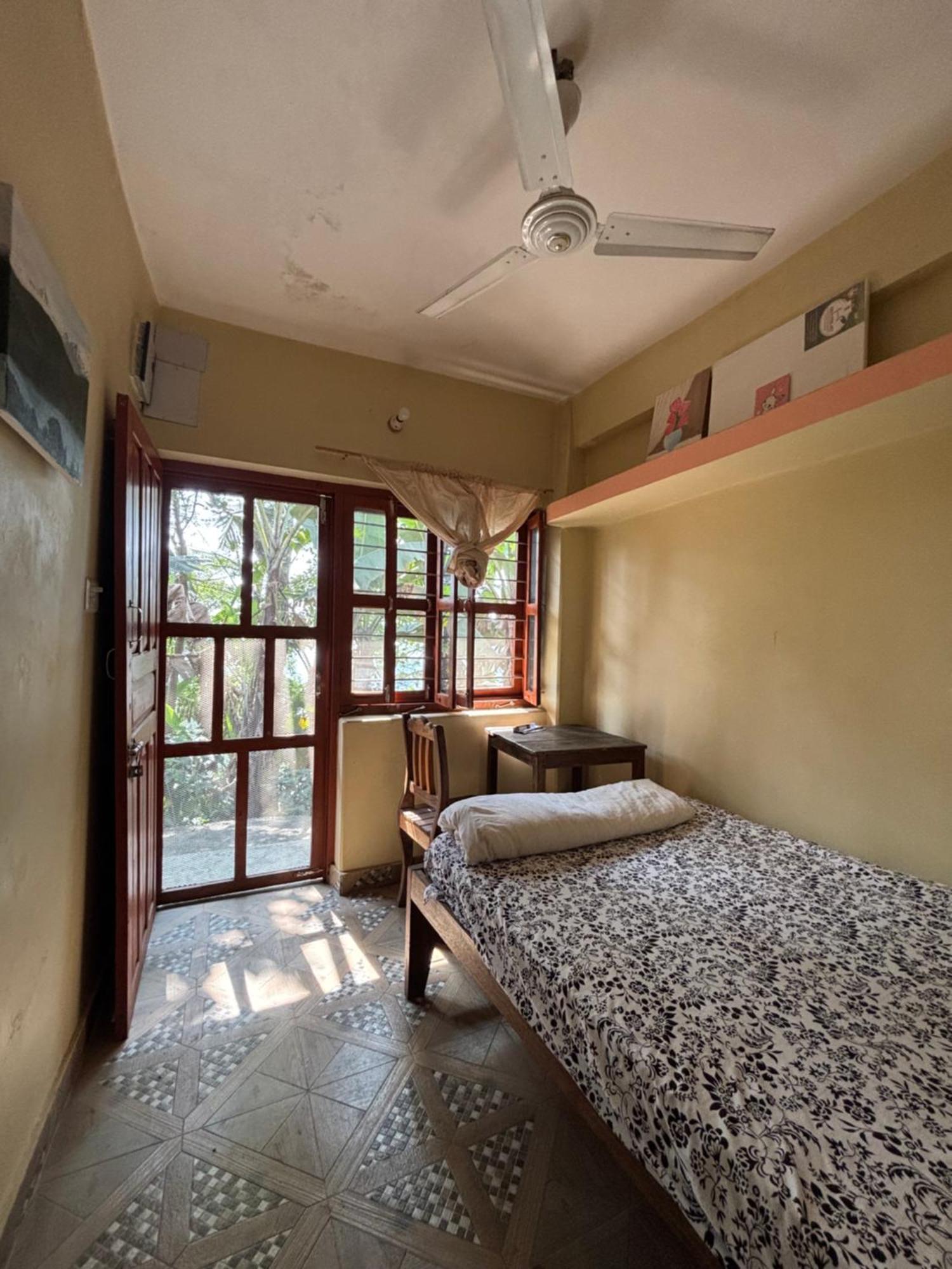 Dinesh House Bed & Breakfast Pokhara Dış mekan fotoğraf